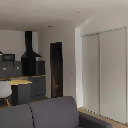 Cosy Mas Guerido Apartment Perpignan