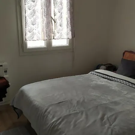 Cosy Mas Guerido Apartment Perpignan